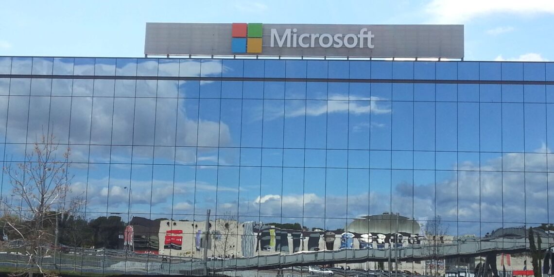 Microsoft -CNI-CCN -Newsbook - alianza - Tai Editorial España