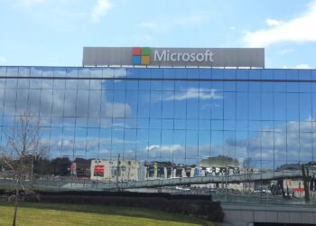 Microsoft -CNI-CCN -Newsbook - alianza - Tai Editorial España