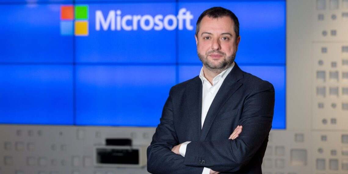 Microsoft - Newsbook - Grandes cuentas - Tai Editorial España