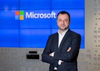 Microsoft - Newsbook - Grandes cuentas - Tai Editorial España