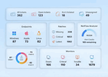 MSP Central - Newsbook - ManageEngine - Tai Editorial España
