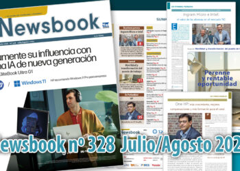 Newsbook -Número estival -julio -agosto 2025- Tai Editorial España