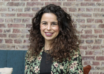 OVHCloud - Newsbook - Backstage 2025- Tai Editorial España