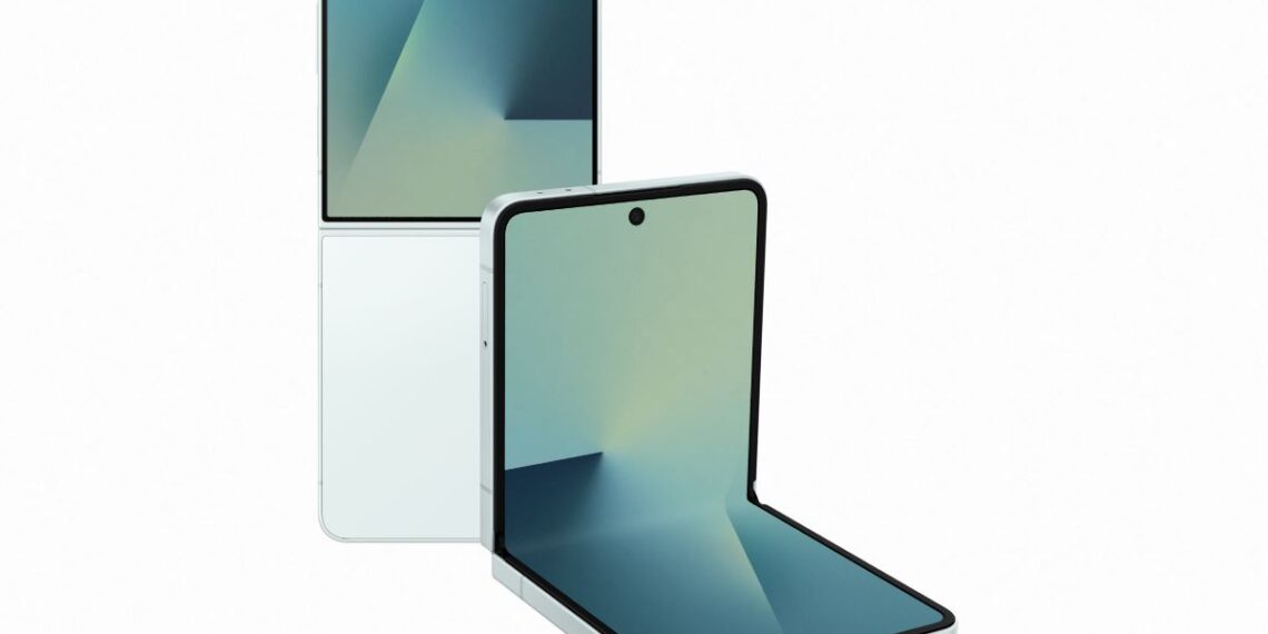 Samsung - Newsbook - Galaxy - Smartphones - plegables - Tai Editorial España