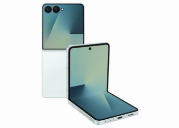 Samsung - Newsbook - Galaxy - Smartphones - plegables - Tai Editorial España