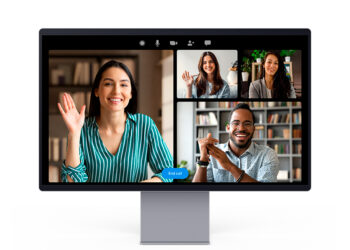 Samsung - Smart Monitor M 9 _ Newsbook - Monitor - Tai Editorial España