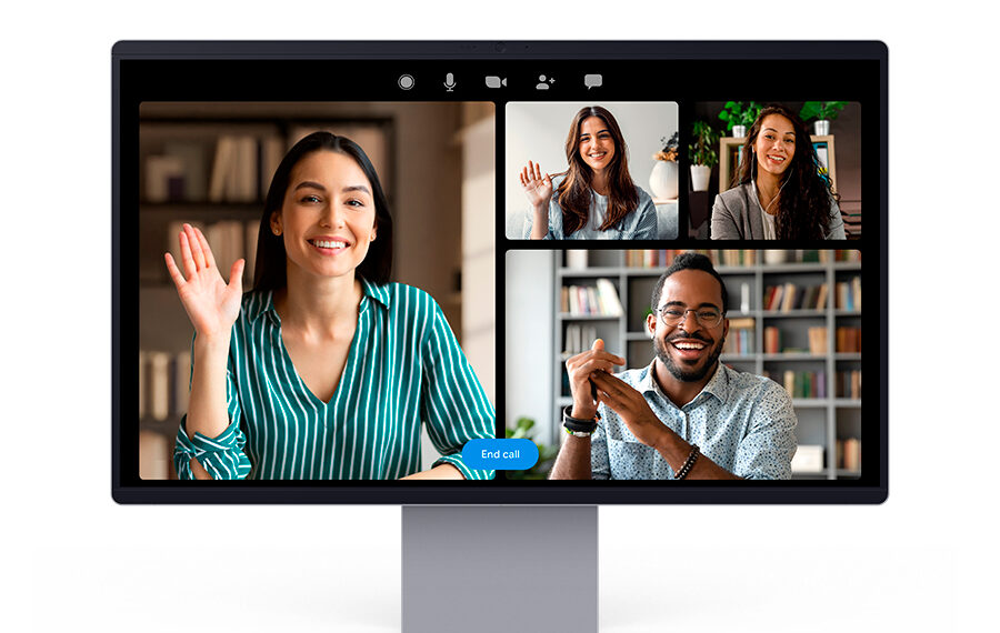 Samsung - Smart Monitor M 9 _ Newsbook - Monitor - Tai Editorial España