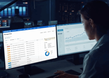 Sophos Managed Risk - Newsbook - gestión de vulnerabilidades - Tai Editorial España