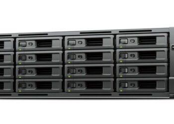 Synology - empresas - Newsbook - almacenamiento - Tai Editorial España