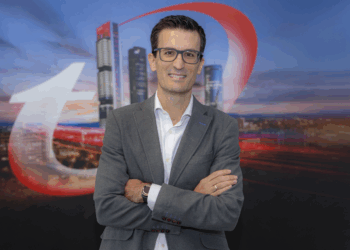 Trend Micro - canal - Newsbook- Juan Antonio Denia - Tai Editorial España