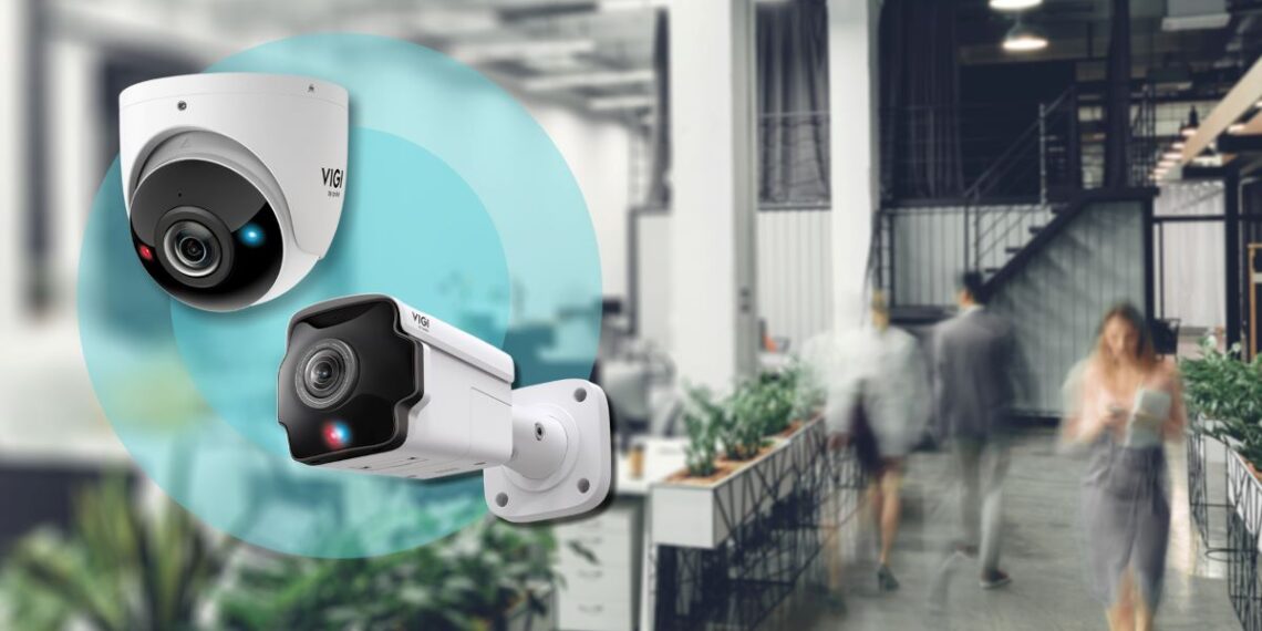 VIGI - TP-Link - Newsbook - Videovigilancia - Tai Editorial España