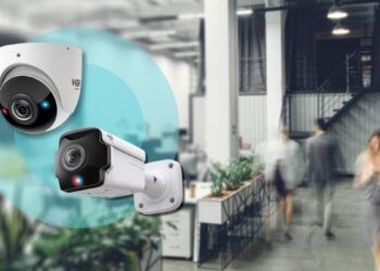 VIGI - TP-Link - Newsbook - Videovigilancia - Tai Editorial España