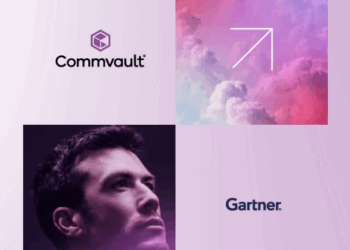 Gartner da la mejor puntuación a Commvault en protección de datos