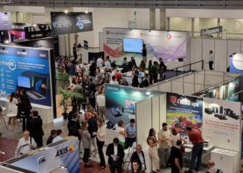 22 Simposium - Newsbook - Ingram Micro - Tai Editorial España