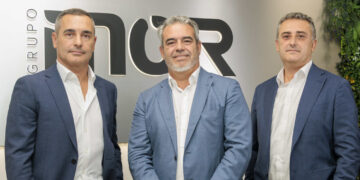 25 años MCR - Newsbook - Tai Editorial - España