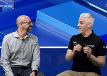 Dell Technologies Arrow - Newsbook - Tai Editorial - España