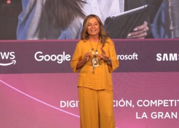 El sector TI crece un 5,6 % en 2024 y alcanza los 138.205 millones de euros