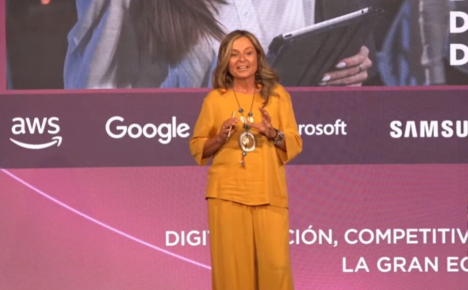 El sector TI crece un 5,6 % en 2024 y alcanza los 138.205 millones de euros