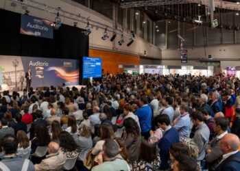 Accountex 2025- Newsbook -asesorías -despachos -profesionales - Tai Editorial España