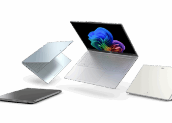 Acer - Portátiles - Newsbook -IFA 2025- Tai Editorial España