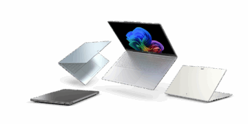 Acer - Portátiles - Newsbook -IFA 2025- Tai Editorial España