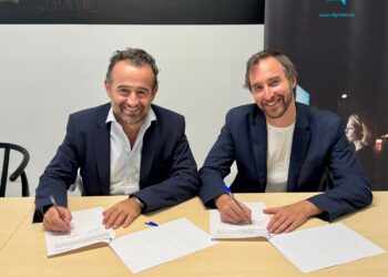 Acuerdo - Asociación Española - Startups- Newsbook - DigitalES - Tai Editorial España