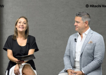 Arrow e Hitachi Vantara - Newsbook - Tai Editorial - España