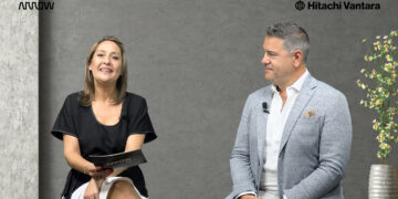 Arrow e Hitachi Vantara - Newsbook - Tai Editorial - España