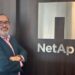 Carlos Vaquer -NetApp - Newsbook - canal - Tai Editorial España