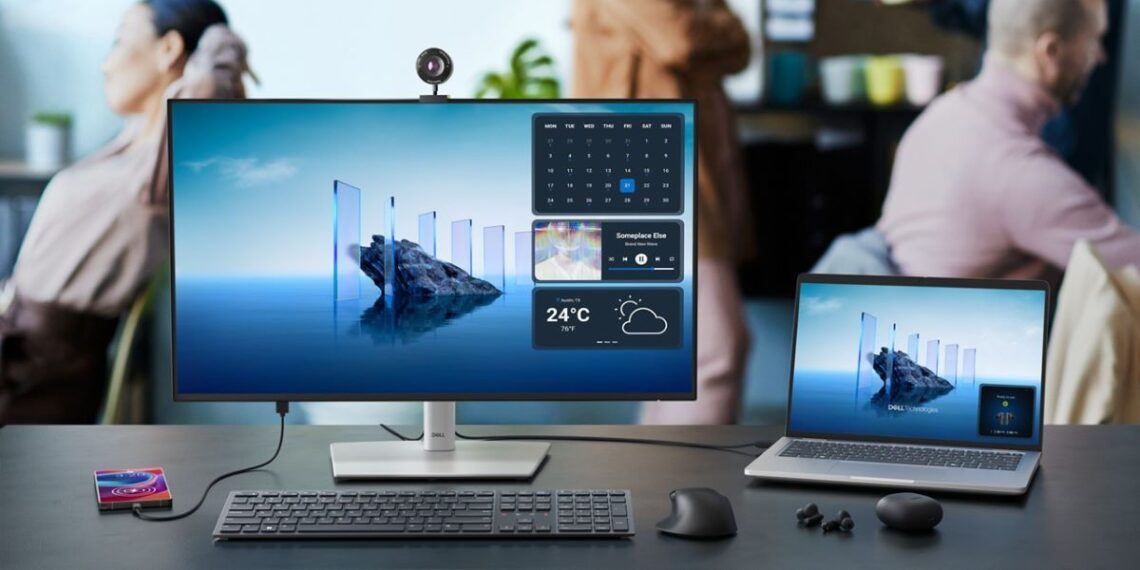 Dell - Auriculares intraurales - Newsbook - Empresa - Tai Editorial España