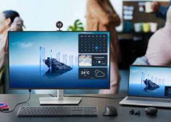 Dell - Auriculares intraurales - Newsbook - Empresa - Tai Editorial España