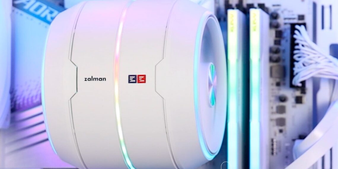 DMI -Newsbook - Acuerdo - Zalman - Tai Editorial España