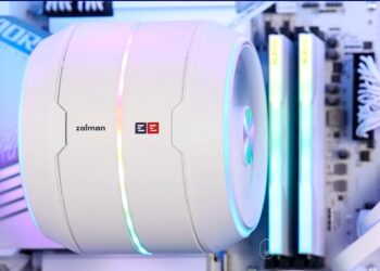 DMI -Newsbook - Acuerdo - Zalman - Tai Editorial España