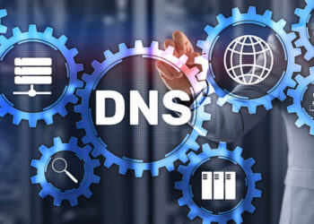 DNS -Newsbook- EfficientIP - Estudio - Tai Editorial España