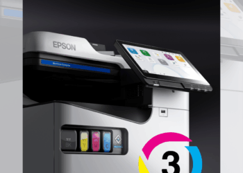 Epson -3manager- Newsbook - integración - Tai Editorial España