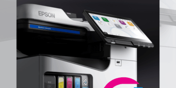 Epson -3manager- Newsbook - integración - Tai Editorial España