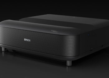 Epson -Newsbook - proyectores 4K - Tai Editorial España