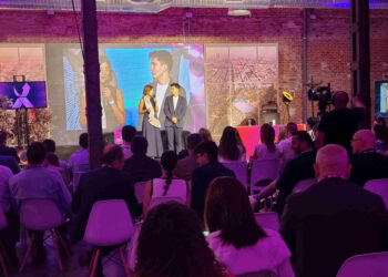 Exclusive Partner Day - Newsbook - Tai Editorial - España