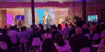 Exclusive Partner Day - Newsbook - Tai Editorial - España