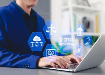 Gobierno - Newsbook- plan digital - Administración Pública - Tai Editorial España