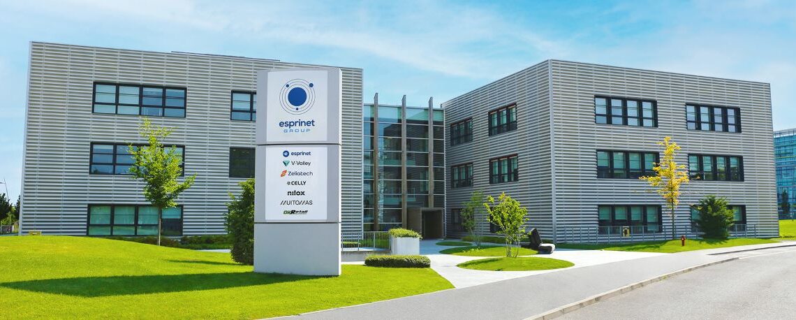 Grupo Esprinet - Newsbook - Resultados - primer semestre 2025- Tai Editorial España