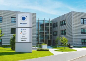 Grupo Esprinet - Newsbook - Resultados - primer semestre 2025- Tai Editorial España