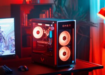 HP - gaming - newsbook- valorant- Tai Editorial España