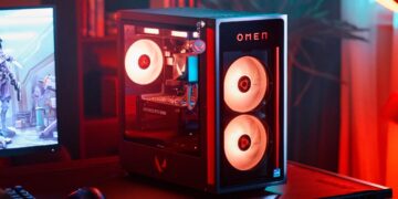 HP - gaming - newsbook- valorant- Tai Editorial España