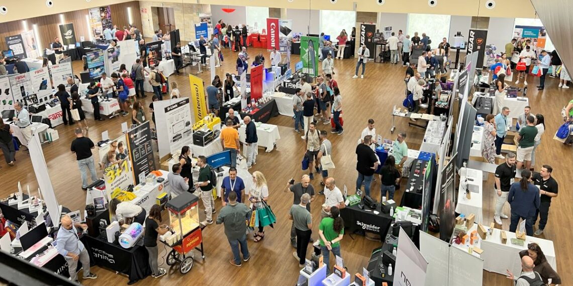 Infortisa - Newsbook - Winday 2025- Tai Editorial España