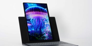 Lenovo - IA - Newsbook - Productos - Tai Editorial España