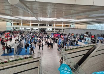 MCR Global Experience - Newsbook - Evento 25- Aniversario - Tai Editorial España