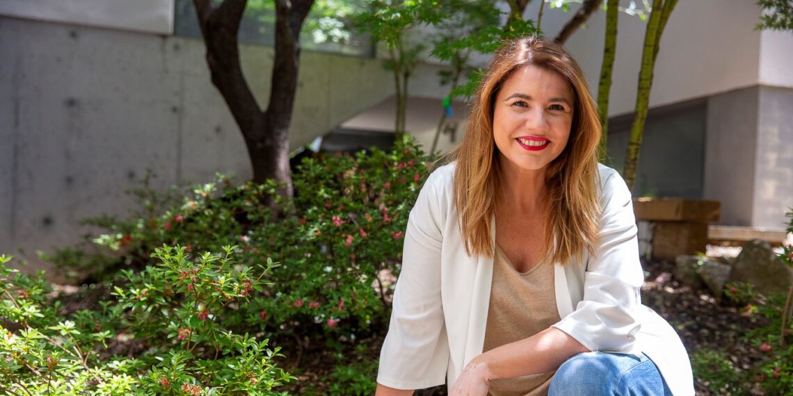 MSP - Newsbook - WatchGuard - Tribuna - Elena García Mascaraque - Tai Editorial España