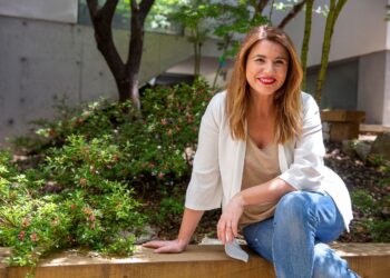 MSP - Newsbook - WatchGuard - Tribuna - Elena García Mascaraque - Tai Editorial España