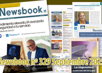 Newsbook online -septiembre 2025- Tai Editorial España